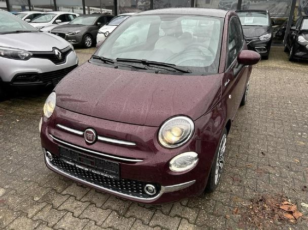 Fiat 500 52 kW image number 1