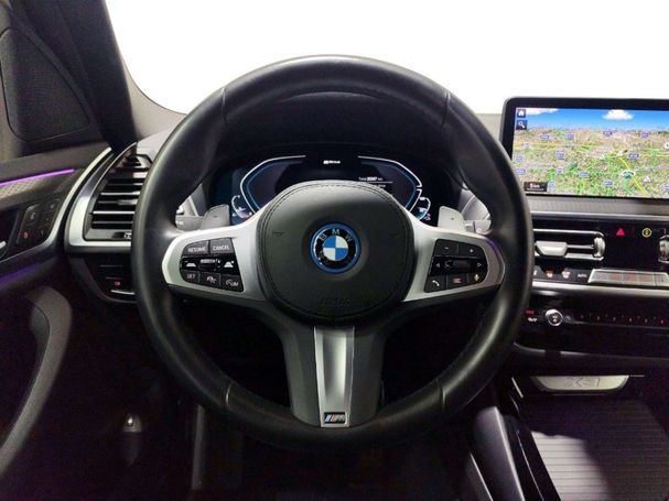 BMW X3 xDrive30e 215 kW image number 7