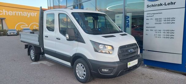 Ford Transit 2.0 96 kW image number 5