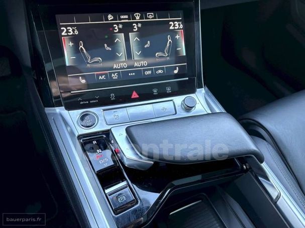 Audi e-tron 55 quattro Sportback 300 kW image number 29