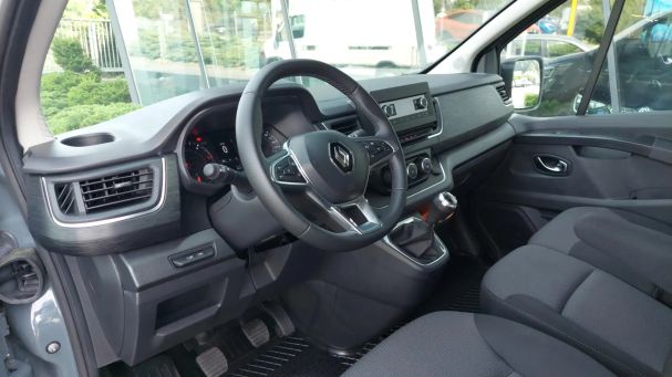 Renault Trafic 110 kW image number 8