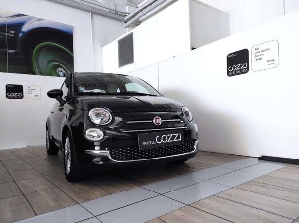 Fiat 500 1.0 51 kW image number 2