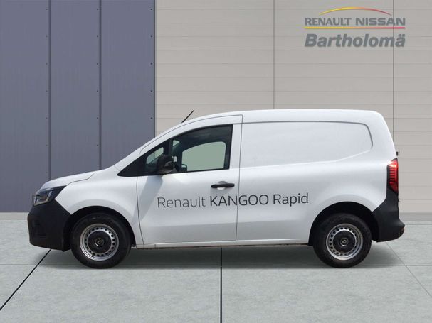 Renault Kangoo TCe 96 kW image number 2