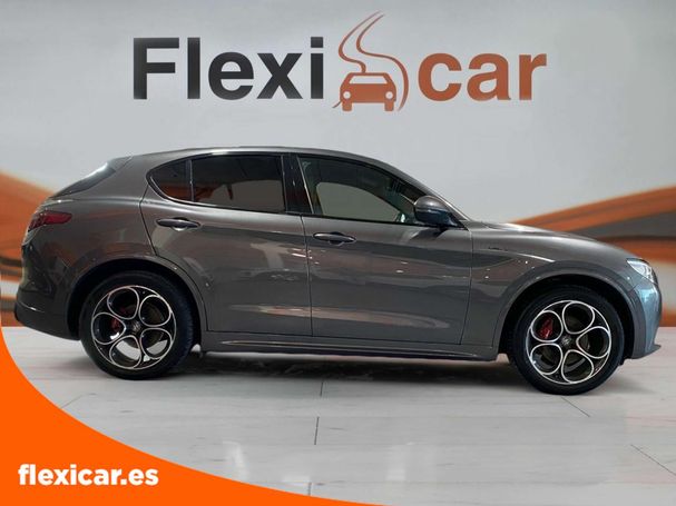 Alfa Romeo Stelvio 2.2 Q4 154 kW image number 6