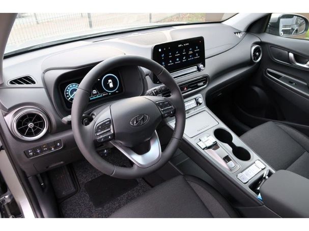 Hyundai Kona 150 kW image number 9