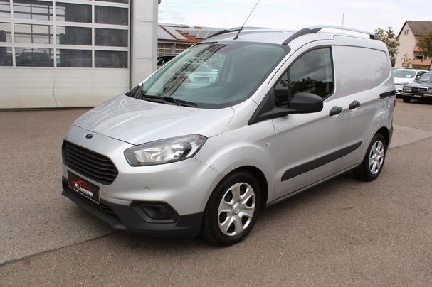 Ford Transit Courier 1.5 TDCi Trend 74 kW image number 1