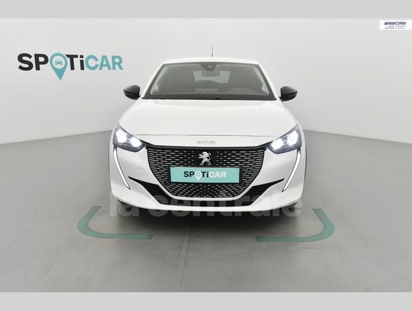 Peugeot 208 100 kW image number 3