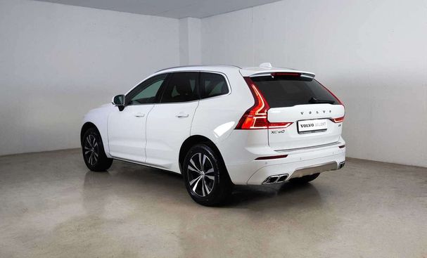 Volvo XC60 D4 Geartronic Plus 140 kW image number 5