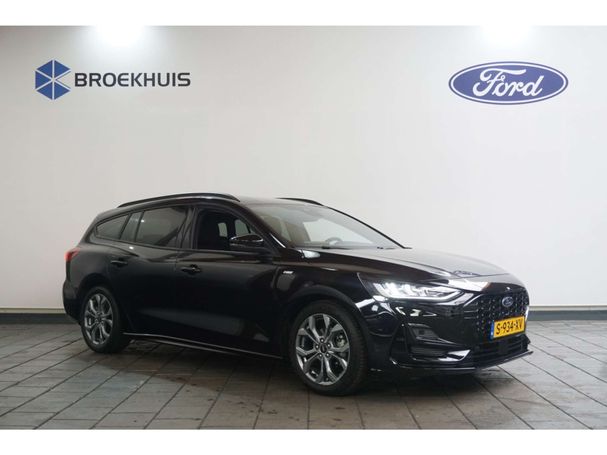 Ford Focus 1.0 EcoBoost 92 kW image number 6