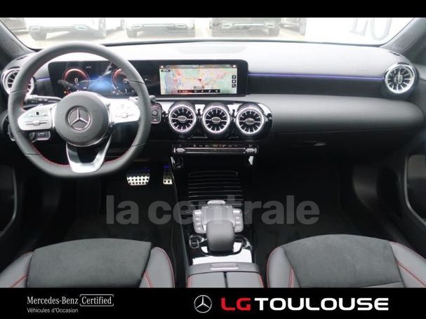 Mercedes-Benz A 180 100 kW image number 8