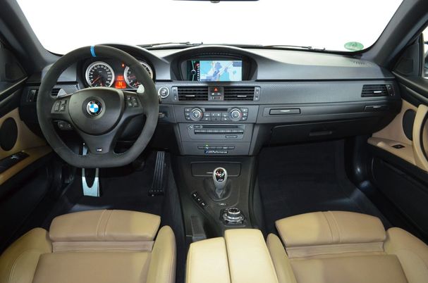 BMW M3 Drivelogic 309 kW image number 6