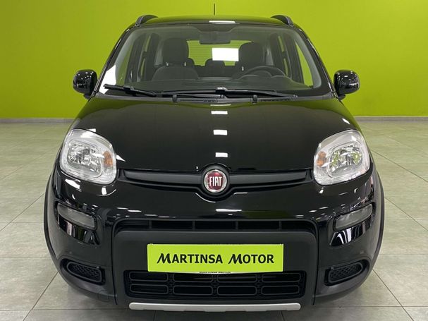 Fiat Panda 1.0 GSE Hybrid 51 kW image number 3