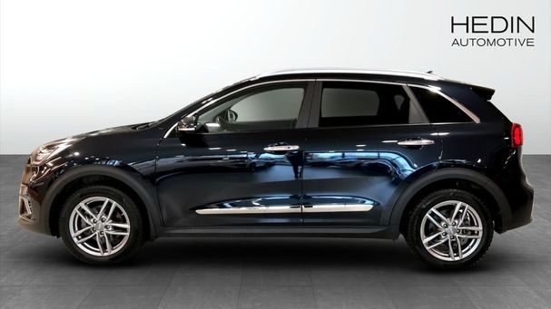 Kia Niro e 150 kW image number 5