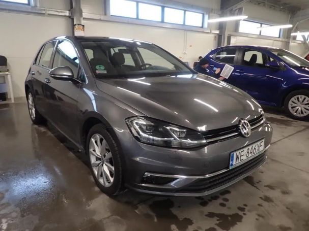 Volkswagen Golf 1.5 TSI DSG Highline 110 kW image number 2