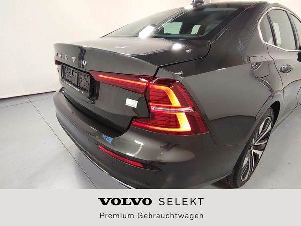 Volvo S60 Inscription AWD T8 288 kW image number 4