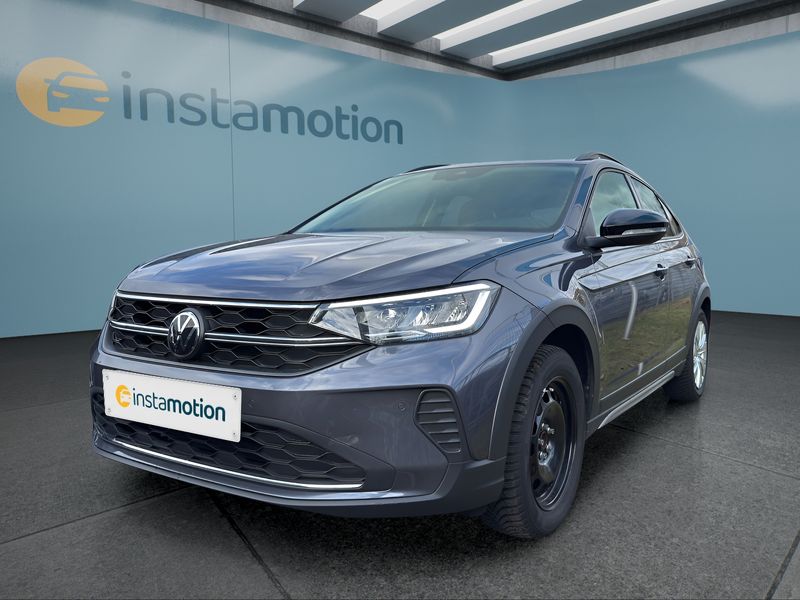 Volkswagen Taigo 1.0 TSI