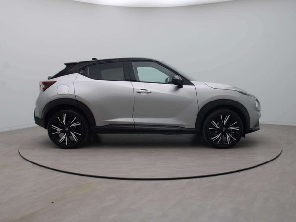 Nissan Juke DIG-T N-Design 85 kW image number 23