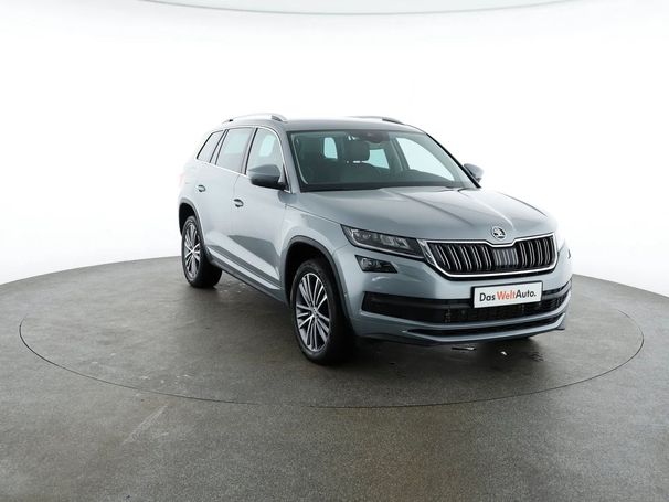 Skoda Kodiaq 147 kW image number 2