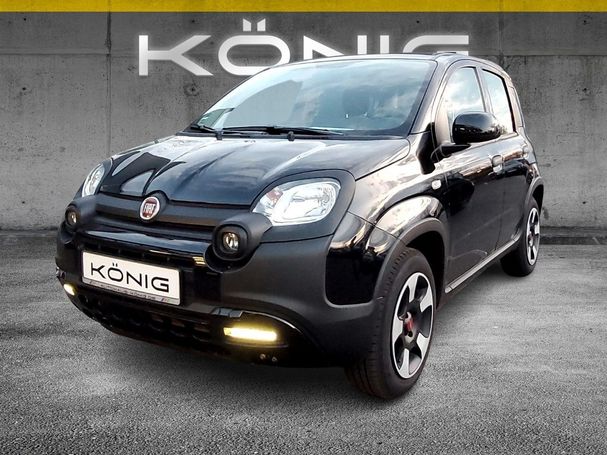 Fiat Panda 1.0 GSE 51 kW image number 1