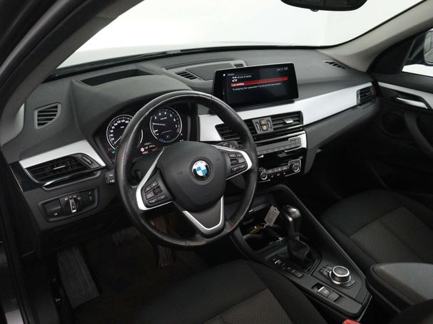 BMW X1 25e xDrive 162 kW image number 19