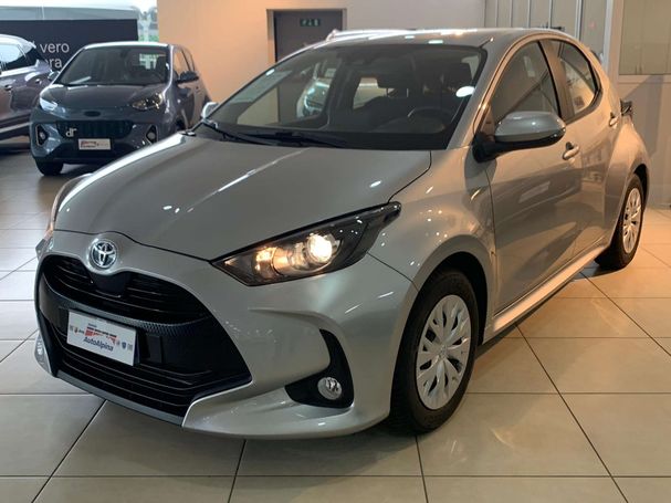 Toyota Yaris 1.5 85 kW image number 1