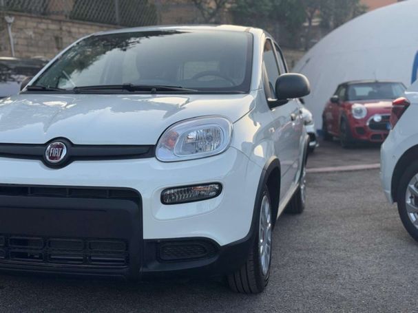 Fiat Panda 51 kW image number 9