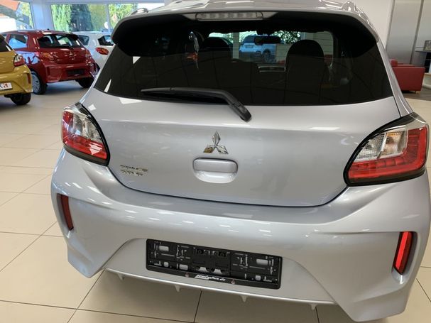 Mitsubishi Space Star 52 kW image number 7