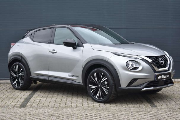 Nissan Juke 1.0 DIG-T 114 N-DESIGN 84 kW image number 2