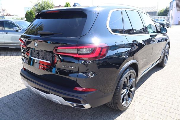 BMW X5 xDrive30d 210 kW image number 5