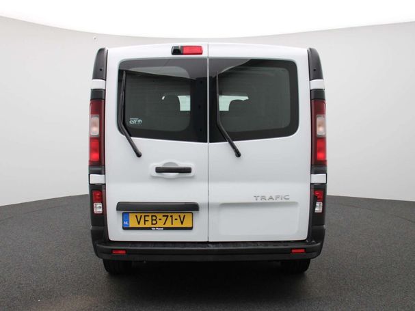 Renault Trafic L2H1 dCi 145 107 kW image number 4