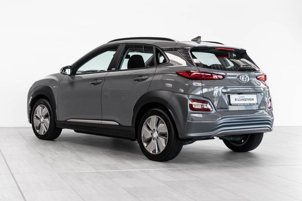 Hyundai Kona Elektro Trend 150 kW image number 2