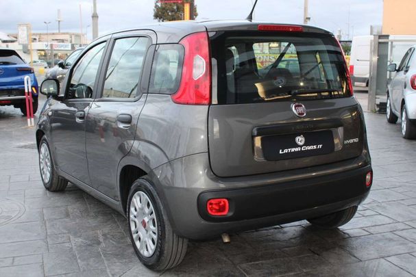 Fiat Panda 1.0 Hybrid 51 kW image number 7