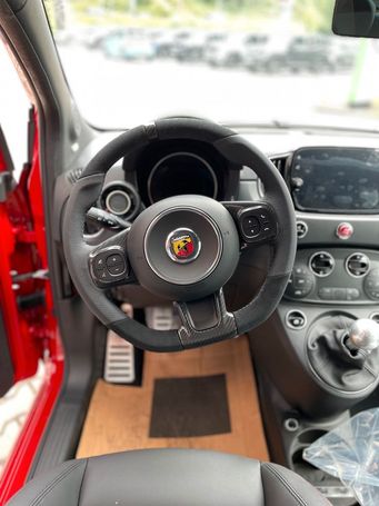 Abarth 695 132 kW image number 7