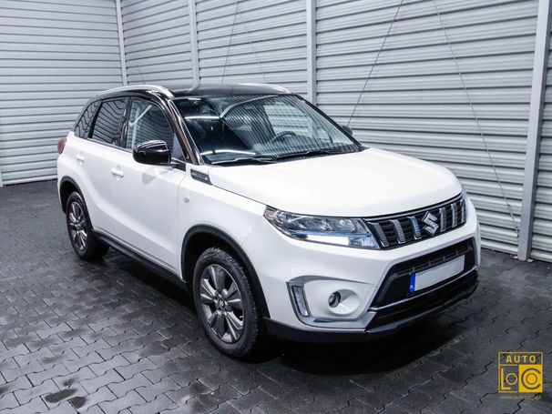 Suzuki Vitara 1.4 Boosterjet 95 kW image number 3