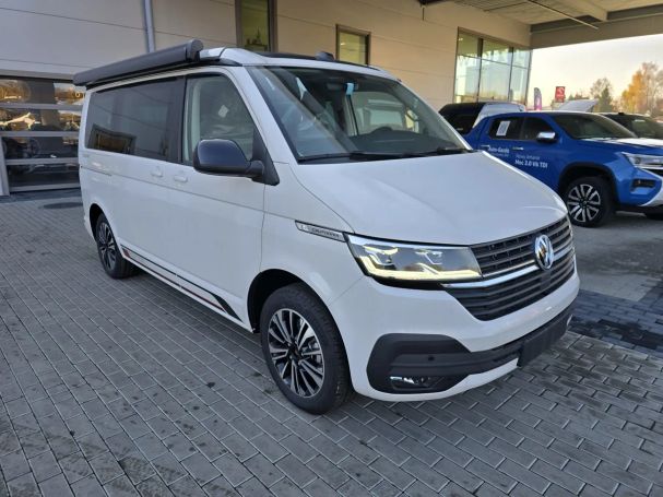 Volkswagen T6 California 110 kW image number 2