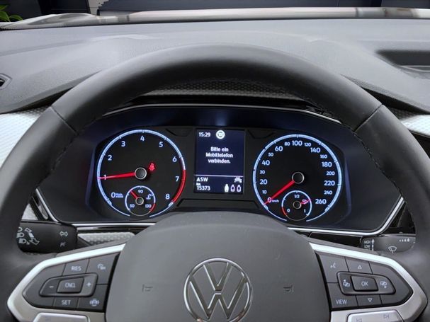 Volkswagen T-Cross 1.0 TSI 70 kW image number 13