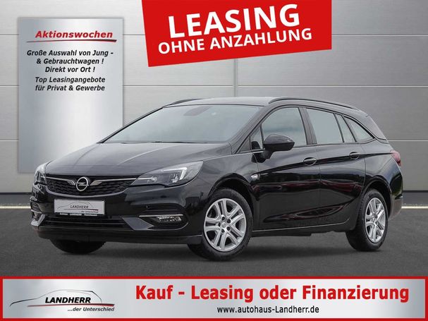 Opel Astra Sports Tourer Business Edition 81 kW image number 5