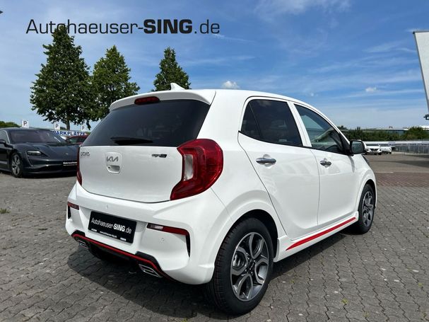 Kia Picanto 49 kW image number 2