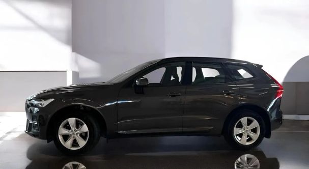 Volvo XC60 AWD 184 kW image number 1