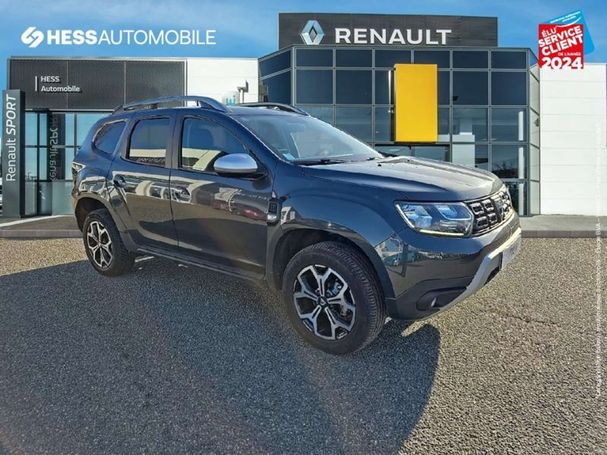 Dacia Duster TCe 150 112 kW image number 2