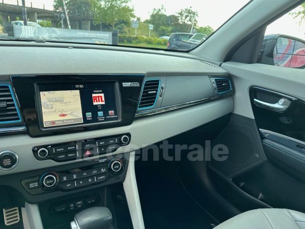 Kia Niro Hybrid 1.6 GDI Premium 104 kW image number 18