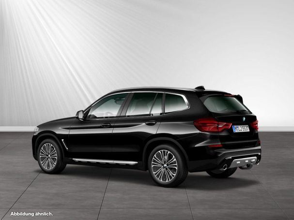 BMW X3 xDrive20d 140 kW image number 6