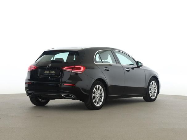 Mercedes-Benz A 180 100 kW image number 7