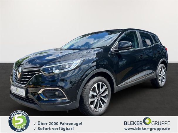 Renault Kadjar TCe 140 GPF 103 kW image number 1