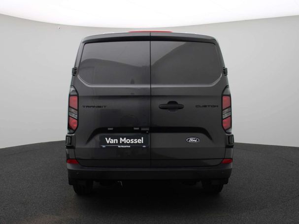 Ford Transit Custom 300 L2H1 Trend 100 kW image number 3