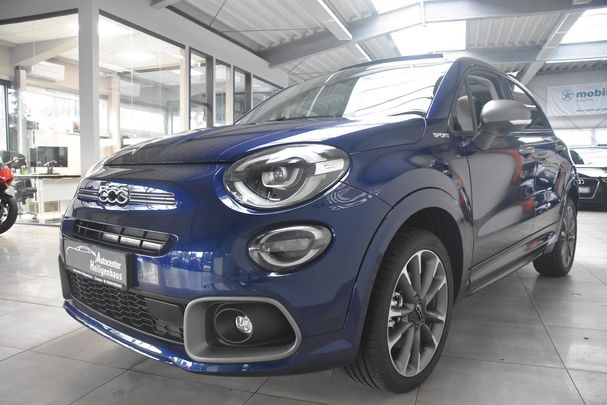 Fiat 500X Dolcevita 96 kW image number 8