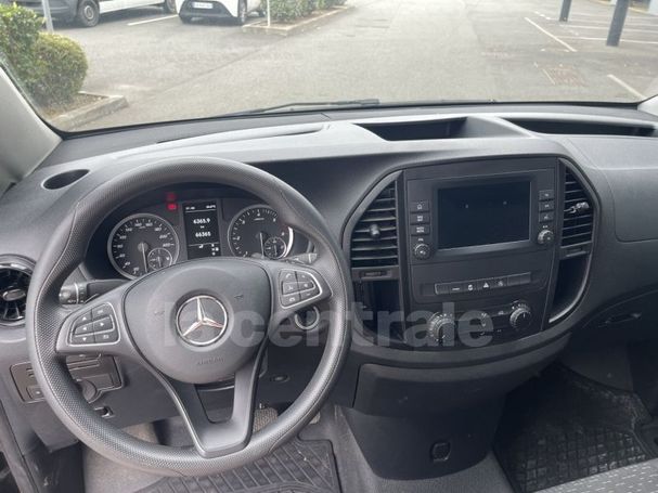 Mercedes-Benz Vito 114 CDi compact PRO 100 kW image number 7