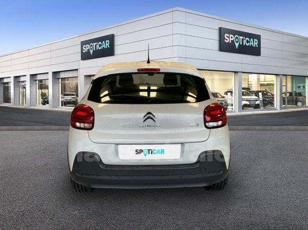 Citroen C3 Pure Tech S&S SHINE 61 kW image number 6