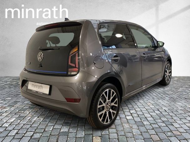 Volkswagen up! 60 kW image number 4