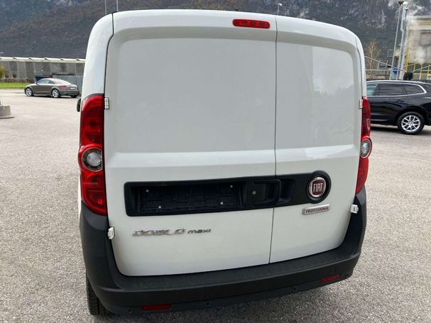 Fiat Doblo Cargo S&S MAXI 77 kW image number 6